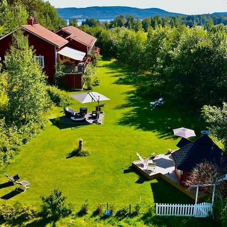 Kullerbacka Gaesthus Hotel Segersta Luaran gambar