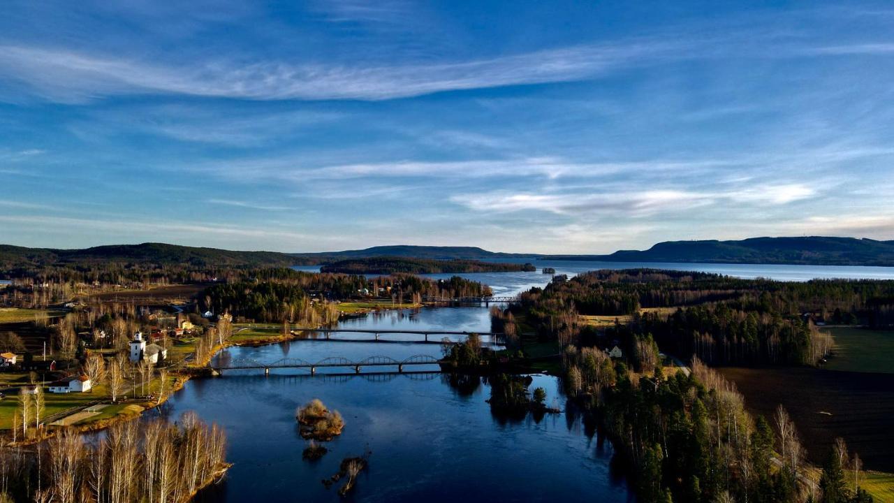 Kullerbacka Gaesthus Hotel Segersta Luaran gambar