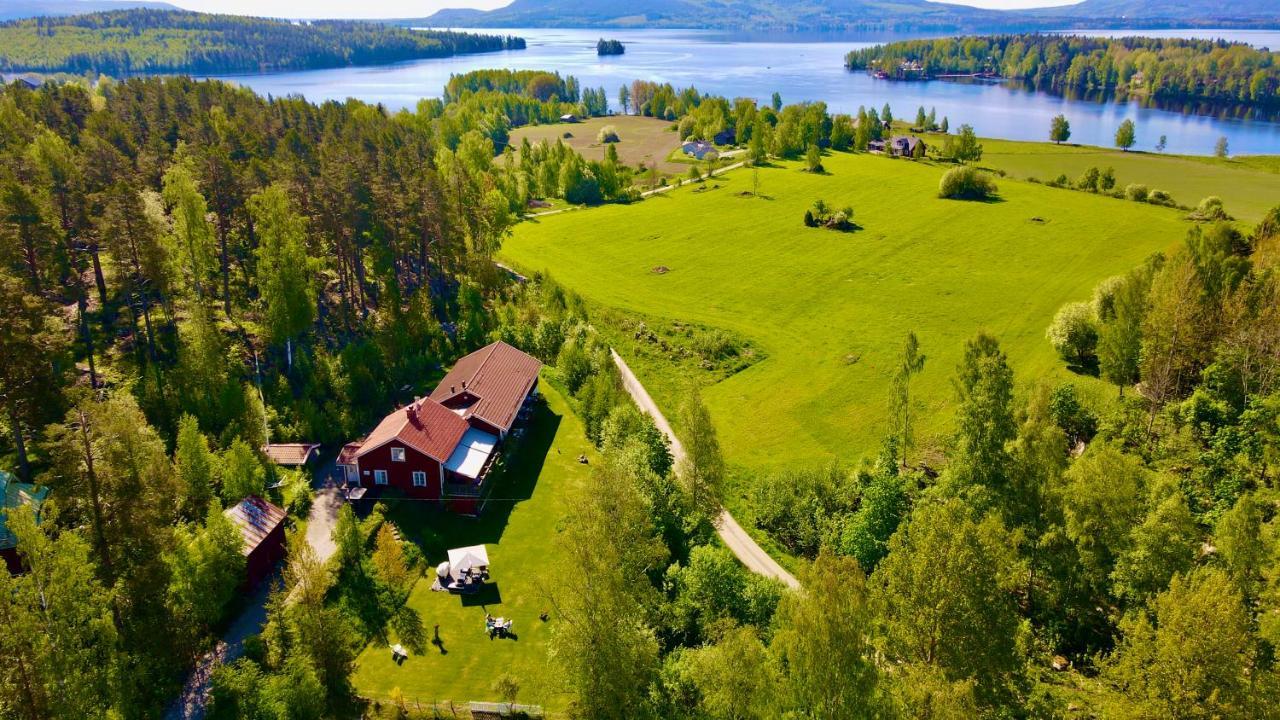 Kullerbacka Gaesthus Hotel Segersta Luaran gambar