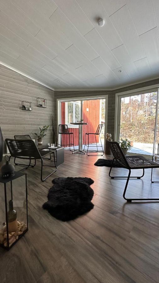 Kullerbacka Gaesthus Hotel Segersta Luaran gambar