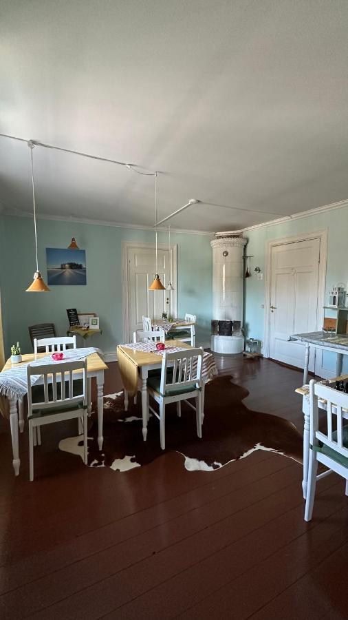 Kullerbacka Gaesthus Hotel Segersta Luaran gambar