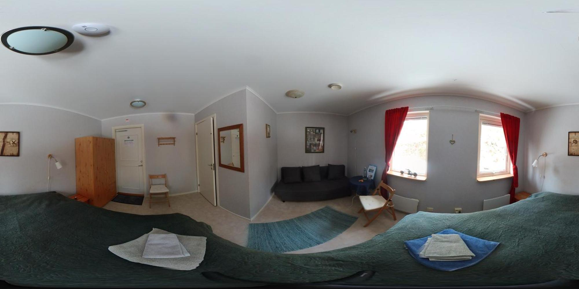 Kullerbacka Gaesthus Hotel Segersta Luaran gambar