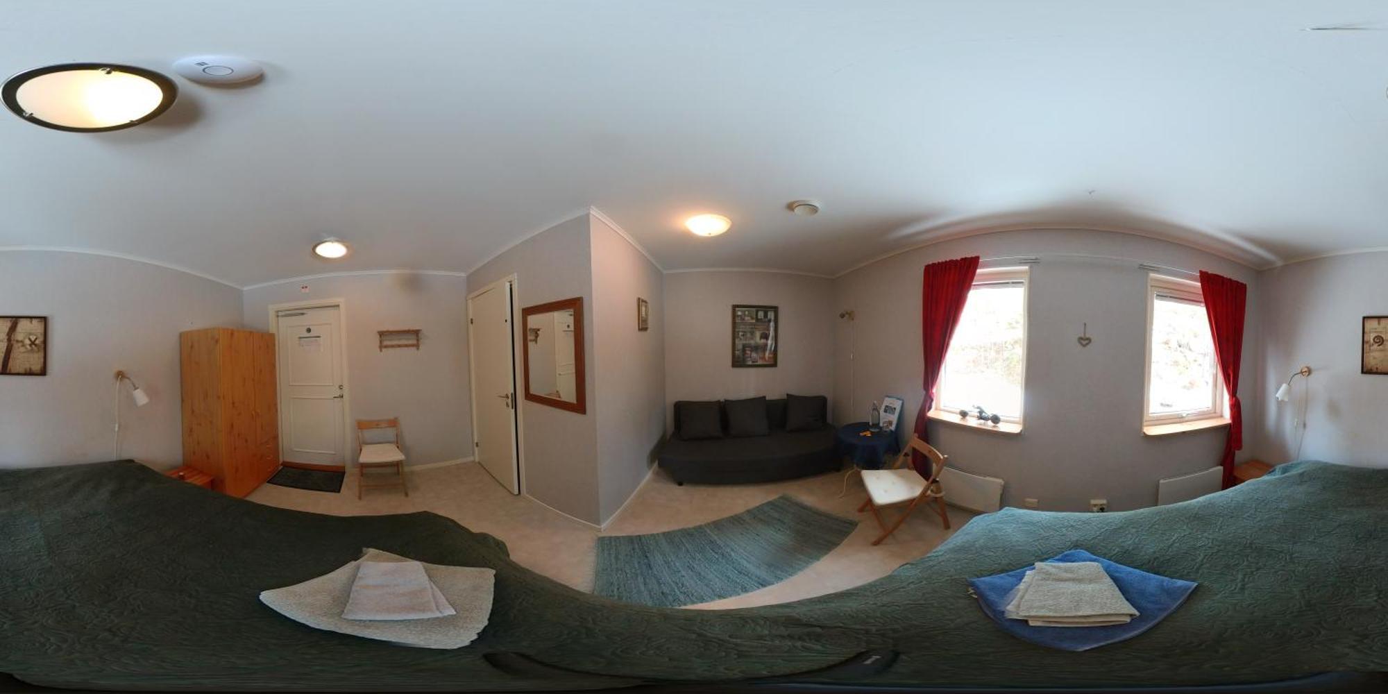 Kullerbacka Gaesthus Hotel Segersta Luaran gambar