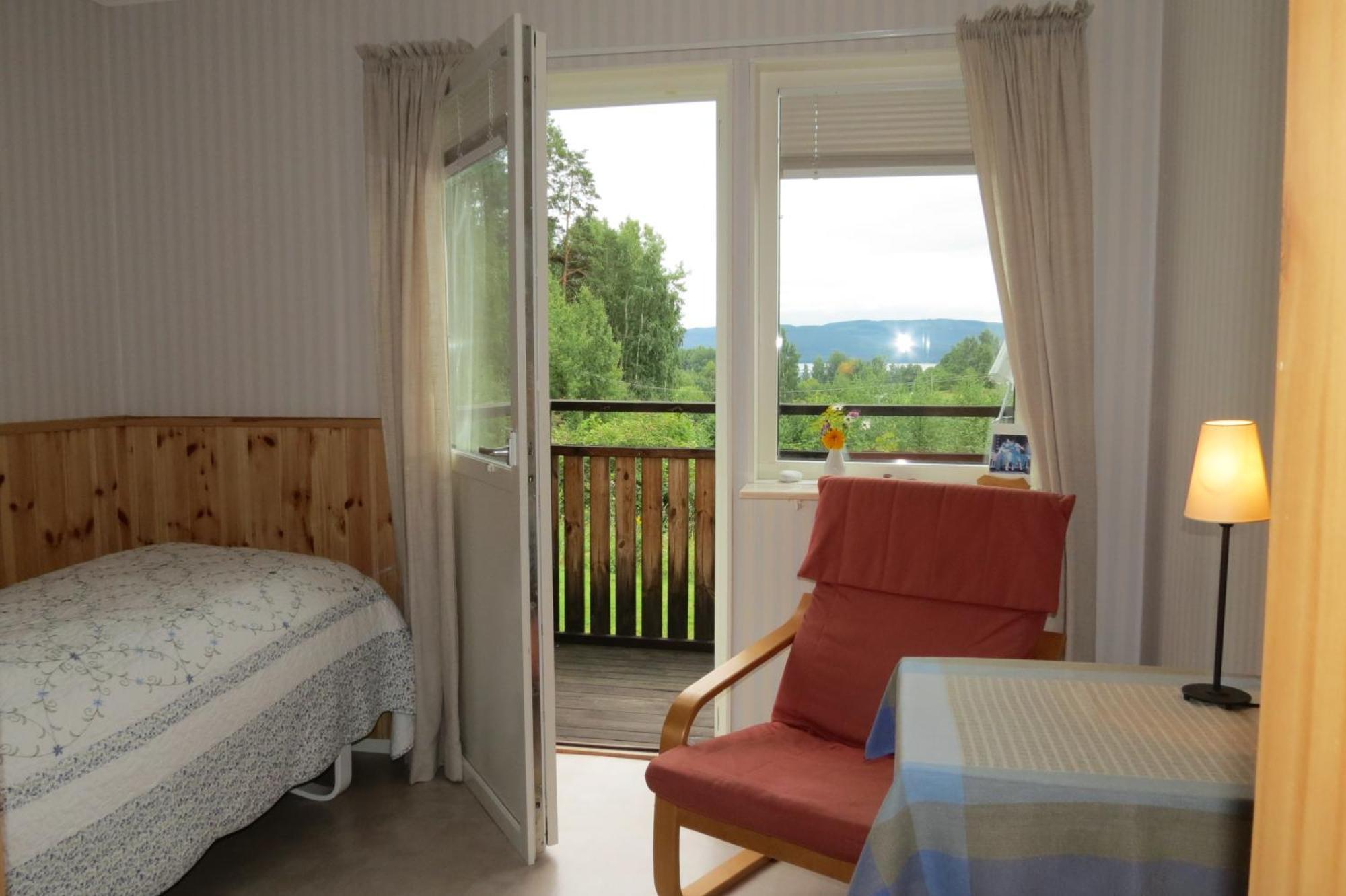 Kullerbacka Gaesthus Hotel Segersta Bilik gambar