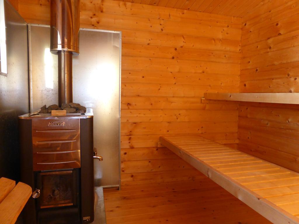 Kullerbacka Gaesthus Hotel Segersta Luaran gambar