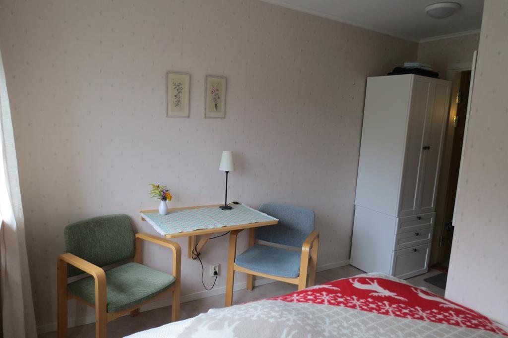 Kullerbacka Gaesthus Hotel Segersta Luaran gambar
