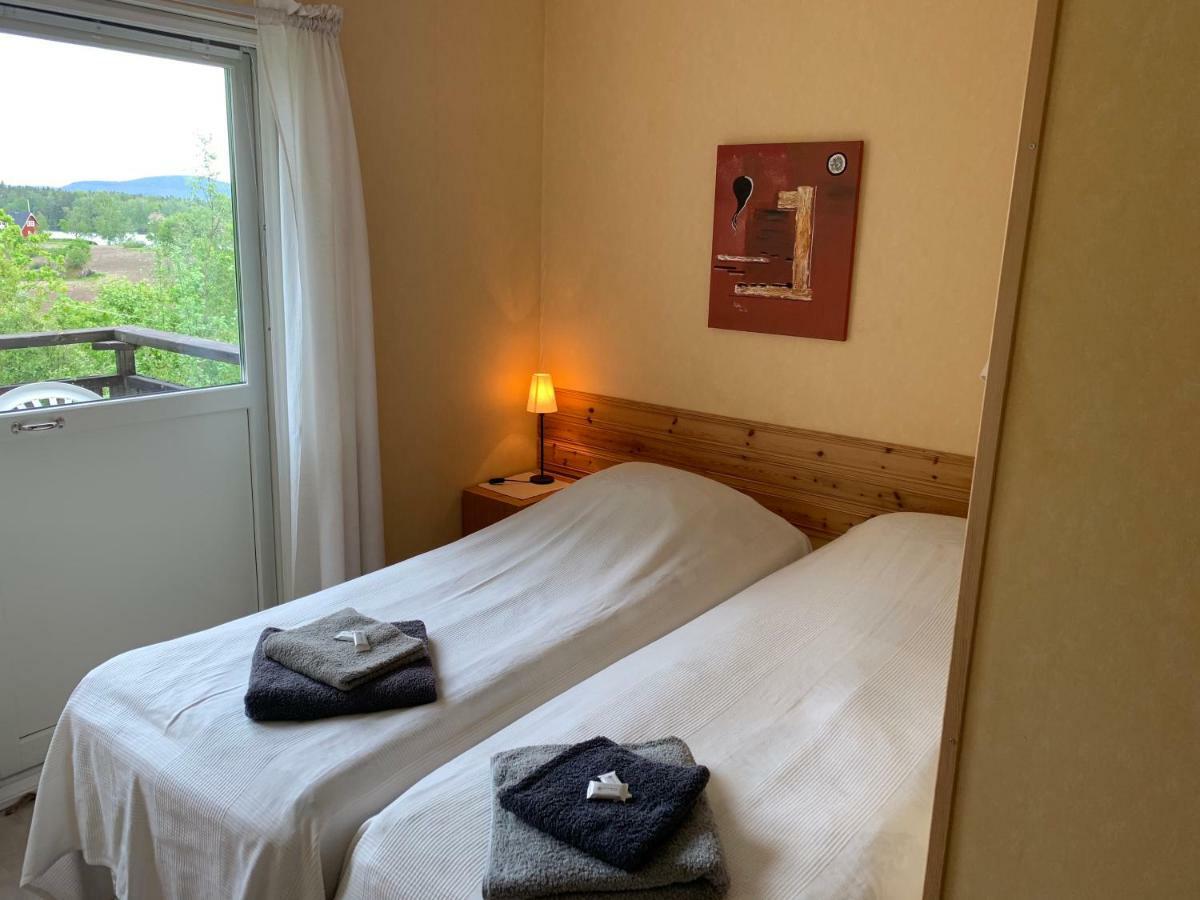 Kullerbacka Gaesthus Hotel Segersta Luaran gambar