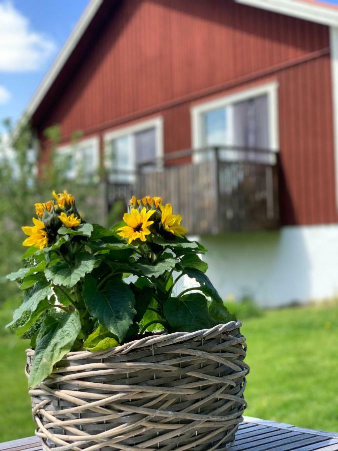 Kullerbacka Gaesthus Hotel Segersta Luaran gambar