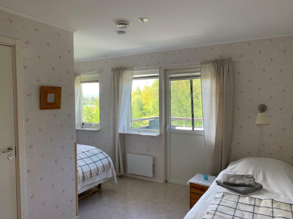 Kullerbacka Gaesthus Hotel Segersta Luaran gambar