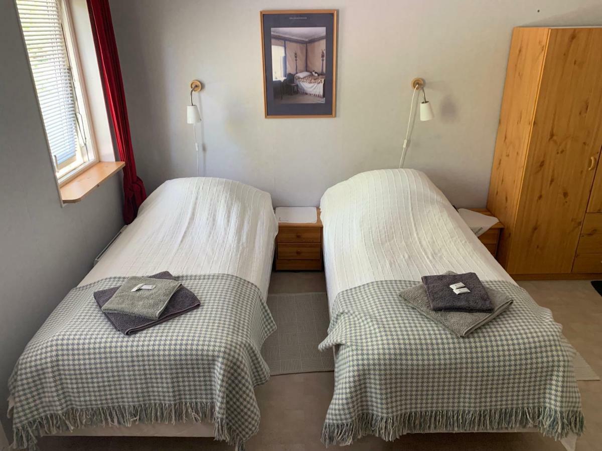 Kullerbacka Gaesthus Hotel Segersta Luaran gambar