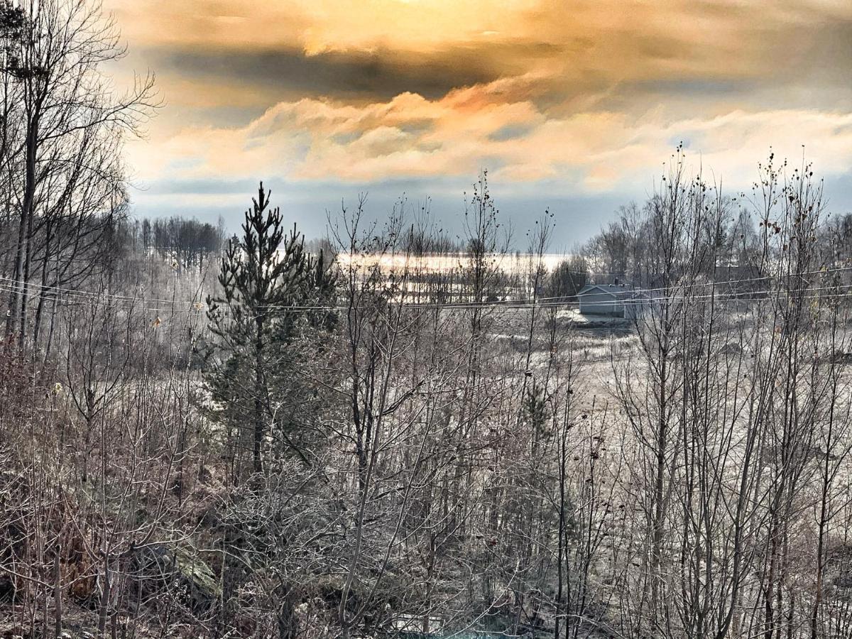 Kullerbacka Gaesthus Hotel Segersta Luaran gambar